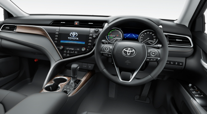 TOYOTA